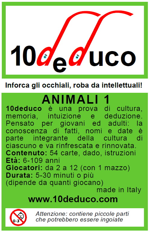 10deduco animali 1